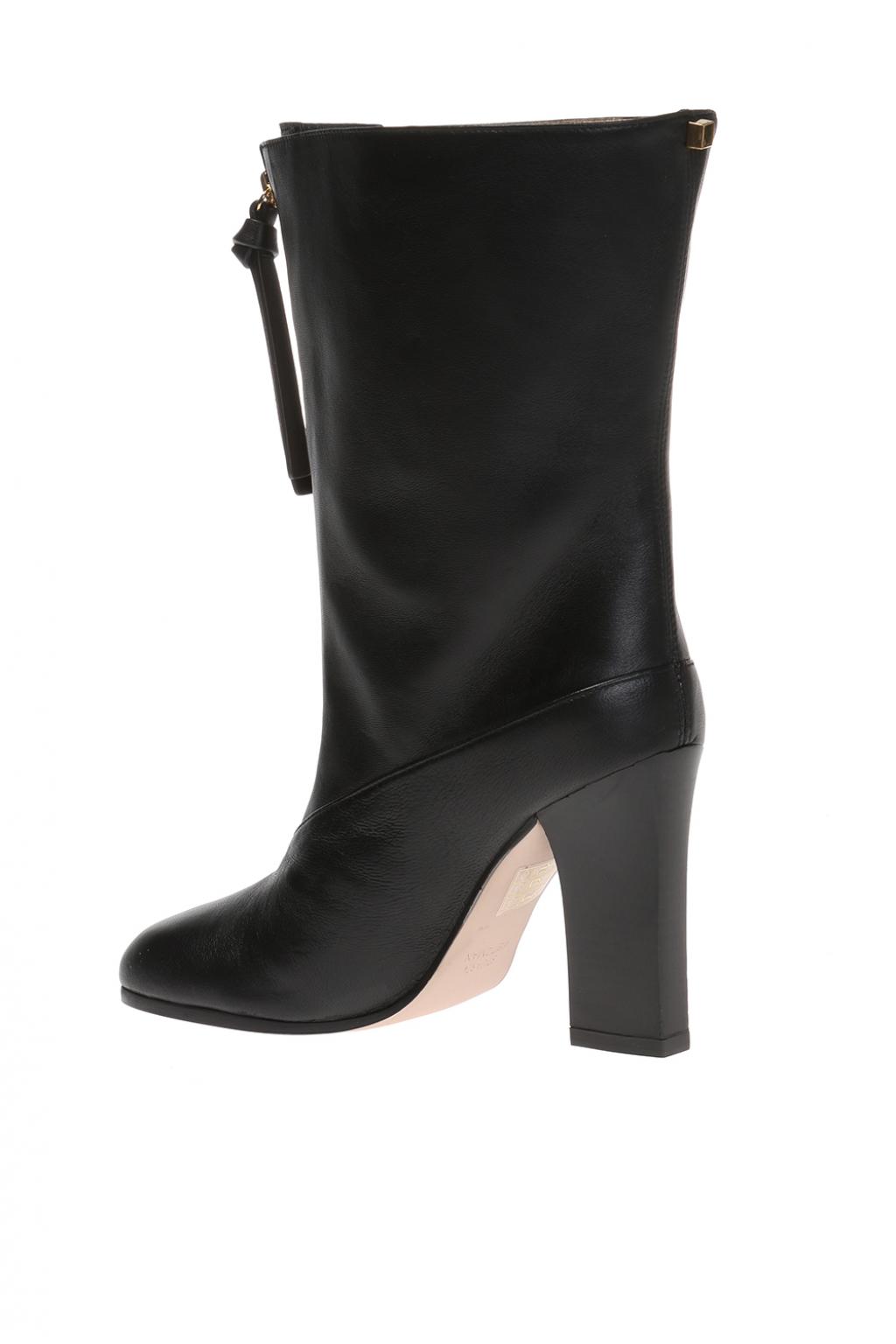 Stuart weitzman cheap jett boots